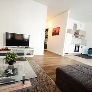 2 - High-quality In The Heart Of 2 Apartment