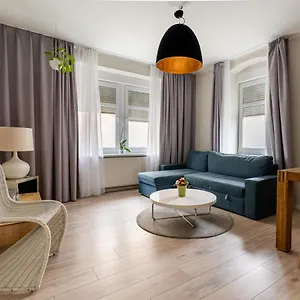 Limehome Frühlingstraße Apartment